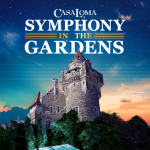 Symphony in the Gardens - Disney/Dreamworks Night