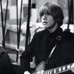 ROLLING STONE: LIFE AND DEATH OF BRIAN JONES