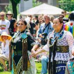 Na-Me-Res Pow Wow and Indigenous Arts Festival