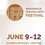 Indigenous Fashion Arts Festival