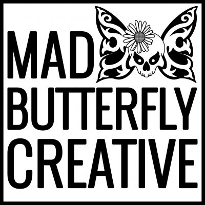 Mad Butterly Creative