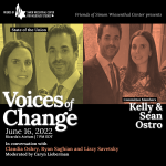 ​​State of the Union: Voices of Change