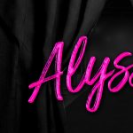 ALYSSA EDWARDS: Life, Love & Lashes Tour