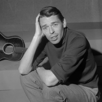 A Tribute to Jacques Brel