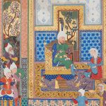 AN INTRODUCTORY WORKSHOP ON MINIATURE PAINTING OF THE PERSIAN AND SOUTH ASIAN TRADITION