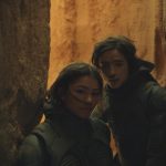 Dune - The IMAX Experience at Cinesphere June 17&18, 2022