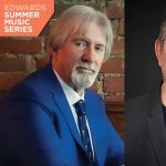 Edwards Summer Music Series: An Evening with Bill King & Lou Pomanti
