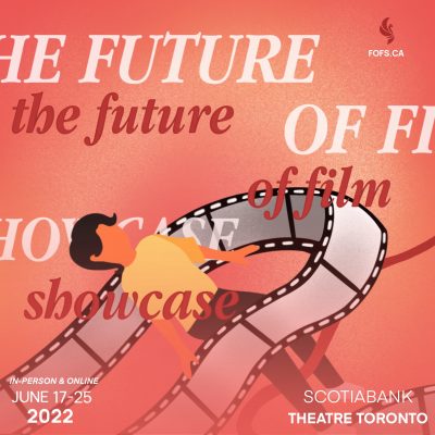 Future of Film Showcase 2022 presents: Future of Equity in Film Panel