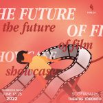Future of Film Showcase 2022 presents: Location Manager Panel