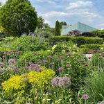 Guided Tours: Botanical Garden and Edwards Gardens