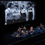 Kronos Quartet and Sam Green: A Thousand Thoughts