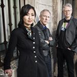 Kronos Quartet with very special guest Tanya Tagaq: Music for Change