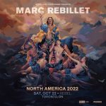 Marc Rebillet- North American Tour