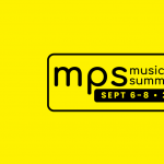Music Pro Summit