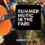Summer Music in the Park