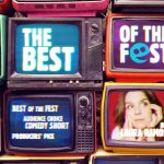 The Best of the Fest Award Show 2022