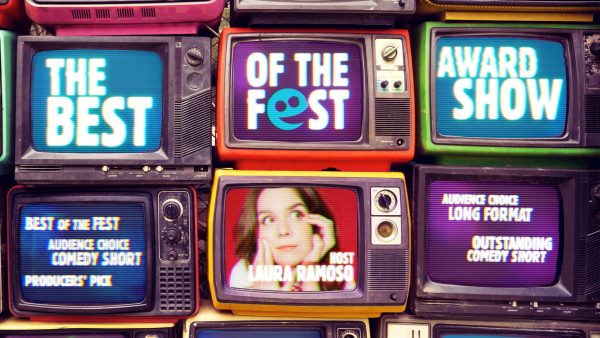 The Best of the Fest Award Show 2022