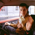The Bourne Identity at Cinesphere