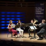The Glenn Gould School Chamber Competition Finals Mar 29, 2023