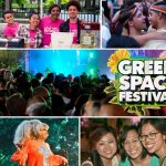 Gallery 1 - Green Space Festival