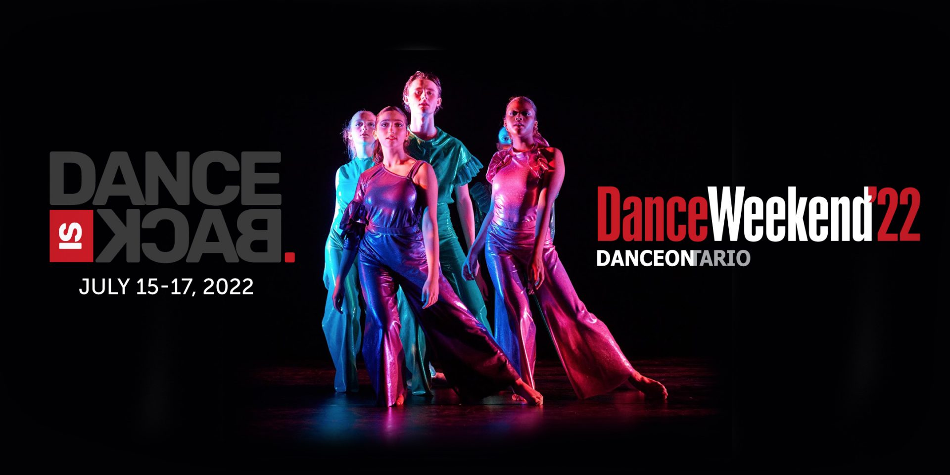 Gallery 3 - Dance Ontario DanceWeekend'22