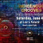 Indigenous Grooves: Beats, Dance, Fashion