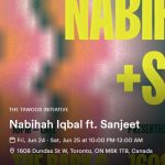 Nabihah Iqbal ft. Sanjeet