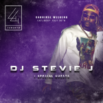 DJ Stevie J