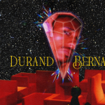 Durand Bernarr