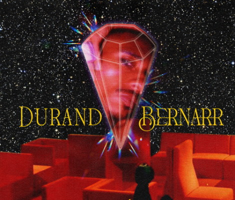 Durand Bernarr