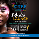 CaribbeanTales International Film Festival Media Launch