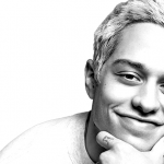 Just For Laughs Toronto Pete Davidson- CANCELLED