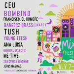 Mixto Festival