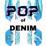 Pop of Denim