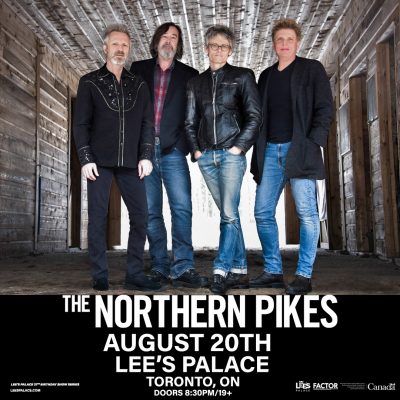 The Northern Pikes