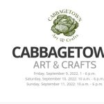 Cabbagetown Art & Crafts