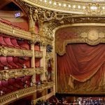 Summer Opera Lyric Theatre: The Marriage of Figaro