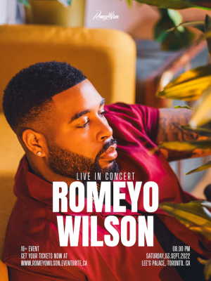 Romeyo Wilson