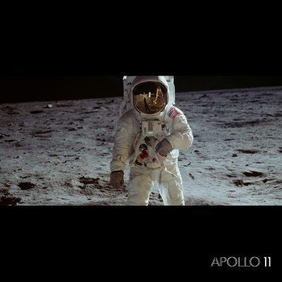 Apollo 11: The IMAX Experience at Cinesphere