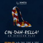 CIN-DAH-RELLA! - July 2022