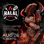 Halal Barbeque and Food Truck Festival