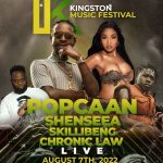 Kingston Music Festival