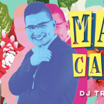 Salsa Saturday: Manny Cardenas + DJ Trambo + Angela Seth Dance Lesson!