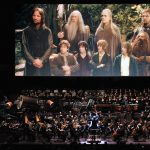 The Lord of the Rings: The Fellowship of the Ring - In Concert