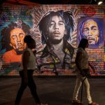 Gallery 2 - Bob Marley One Love Experience
