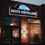 Gallery 2 - Reid's Distillery Lounge