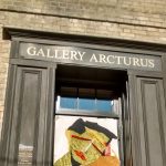 Gallery 2 - Gallery Arcturus