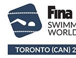 FINA Swimming World Cup - Toronto / Coupe du monde de natation FINA