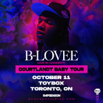 B-LOVEE - Courtlandt Baby Tour