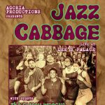 Jazz Cabbage with The Classy Wrecks & Weatherby